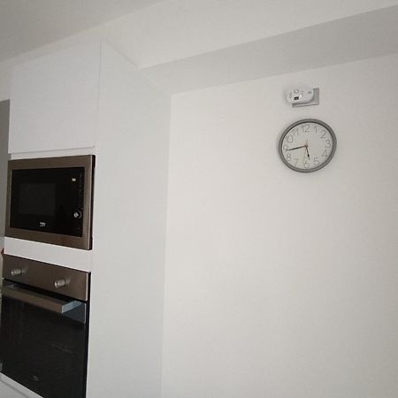 Casa Mirella Apartment Vigolo Vattaro Ngoại thất bức ảnh