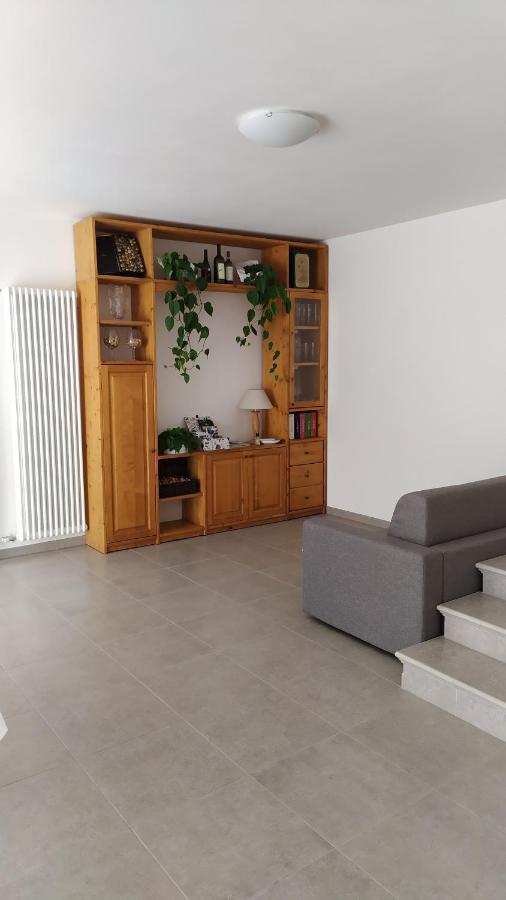 Casa Mirella Apartment Vigolo Vattaro Ngoại thất bức ảnh