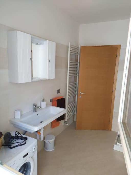 Casa Mirella Apartment Vigolo Vattaro Ngoại thất bức ảnh