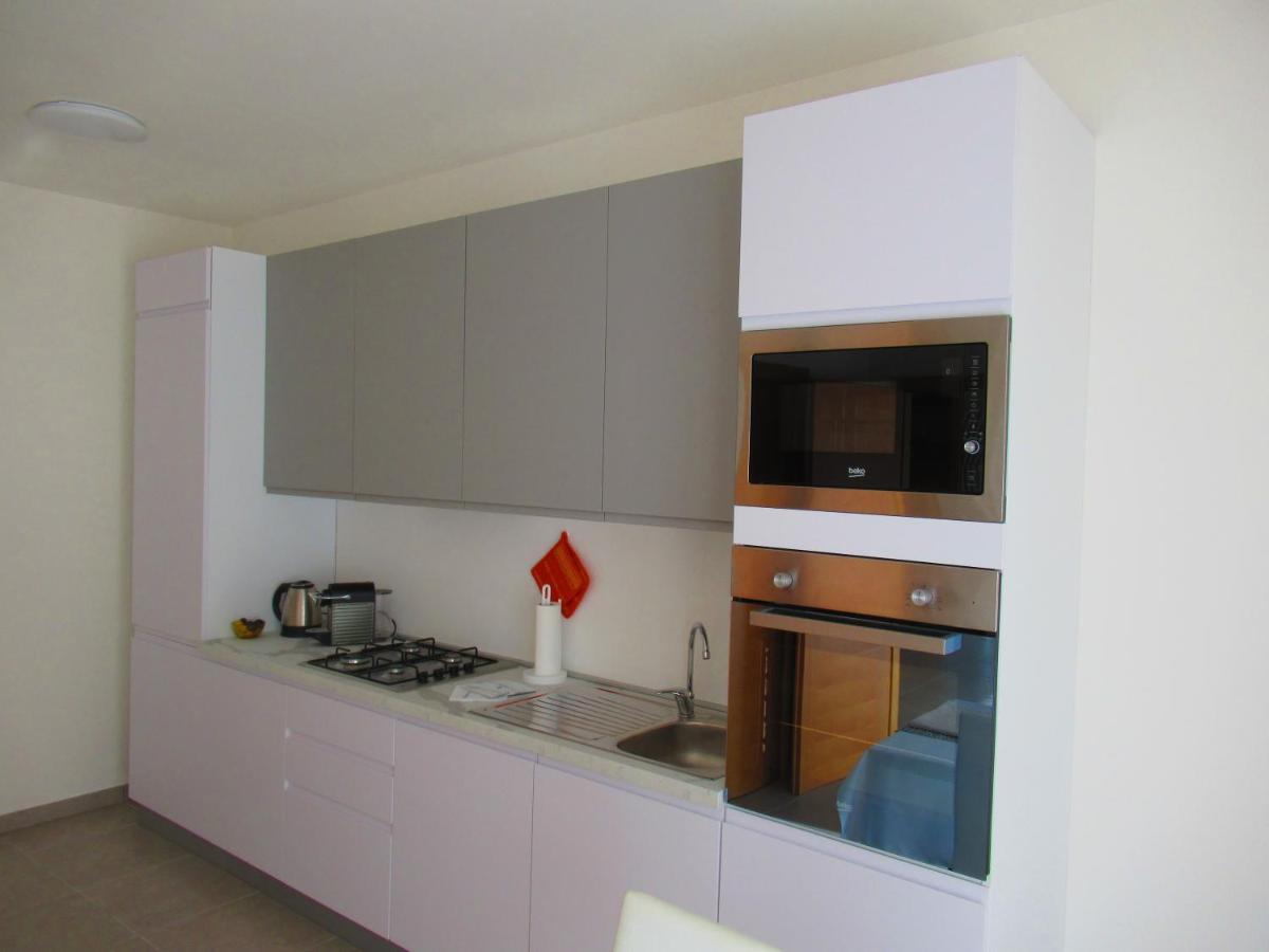 Casa Mirella Apartment Vigolo Vattaro Ngoại thất bức ảnh