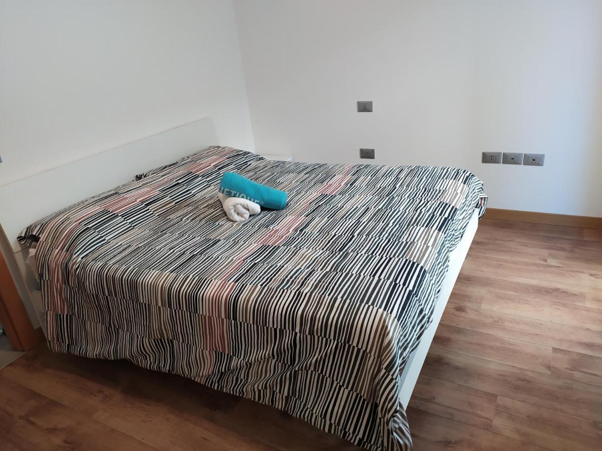 Casa Mirella Apartment Vigolo Vattaro Ngoại thất bức ảnh