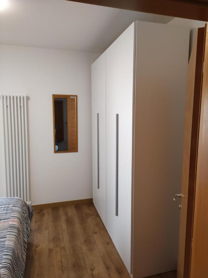 Casa Mirella Apartment Vigolo Vattaro Ngoại thất bức ảnh