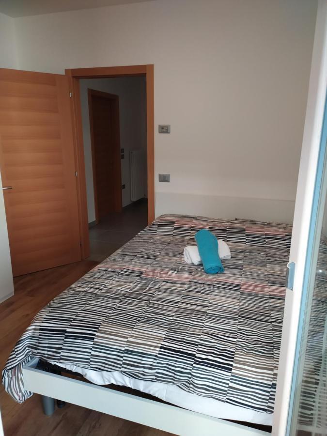 Casa Mirella Apartment Vigolo Vattaro Ngoại thất bức ảnh