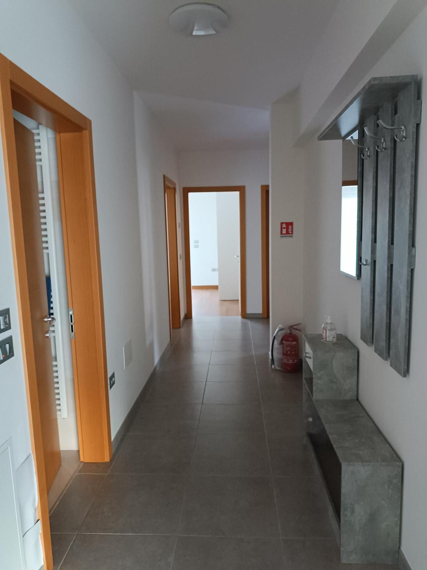 Casa Mirella Apartment Vigolo Vattaro Ngoại thất bức ảnh