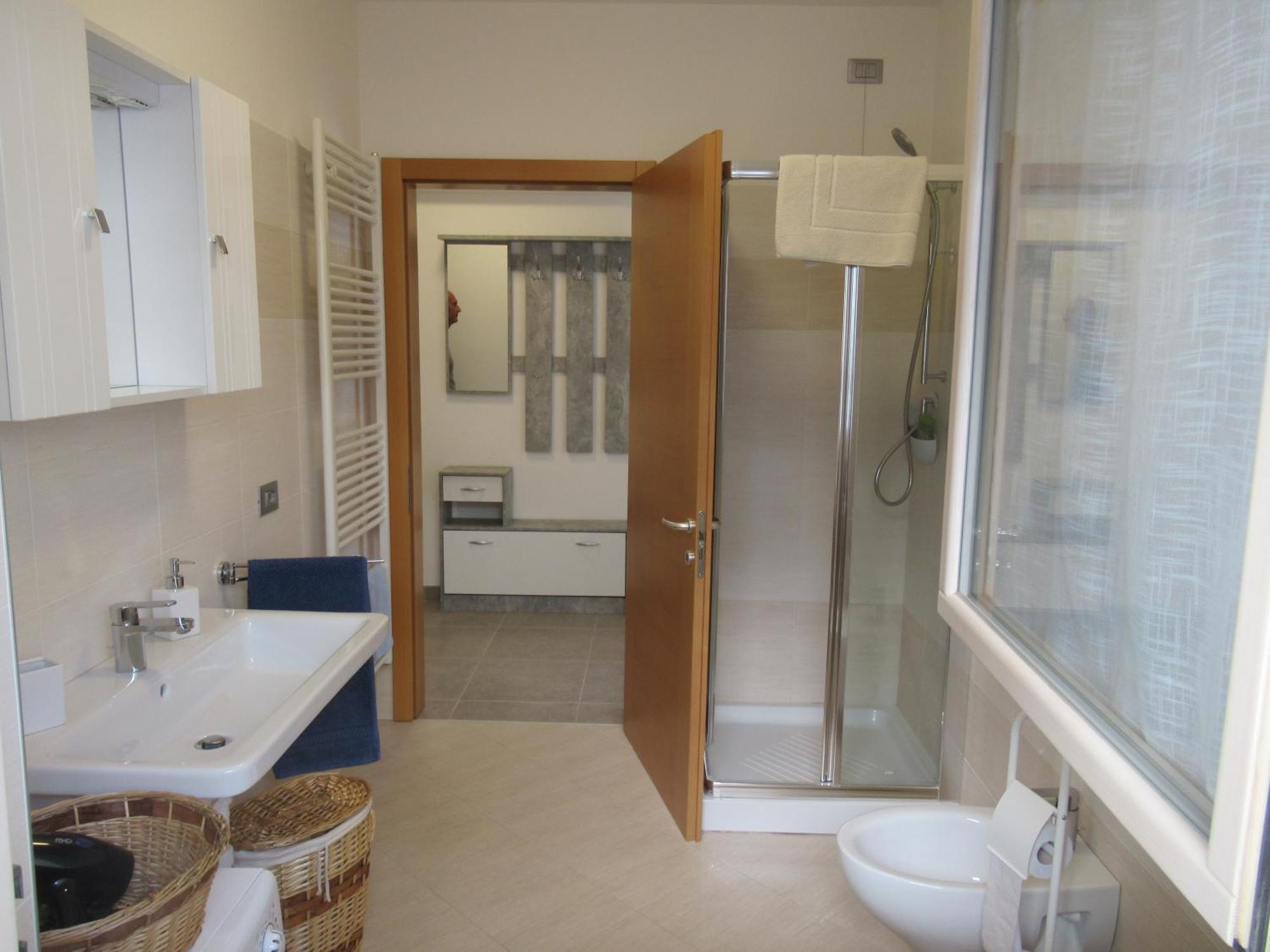 Casa Mirella Apartment Vigolo Vattaro Ngoại thất bức ảnh