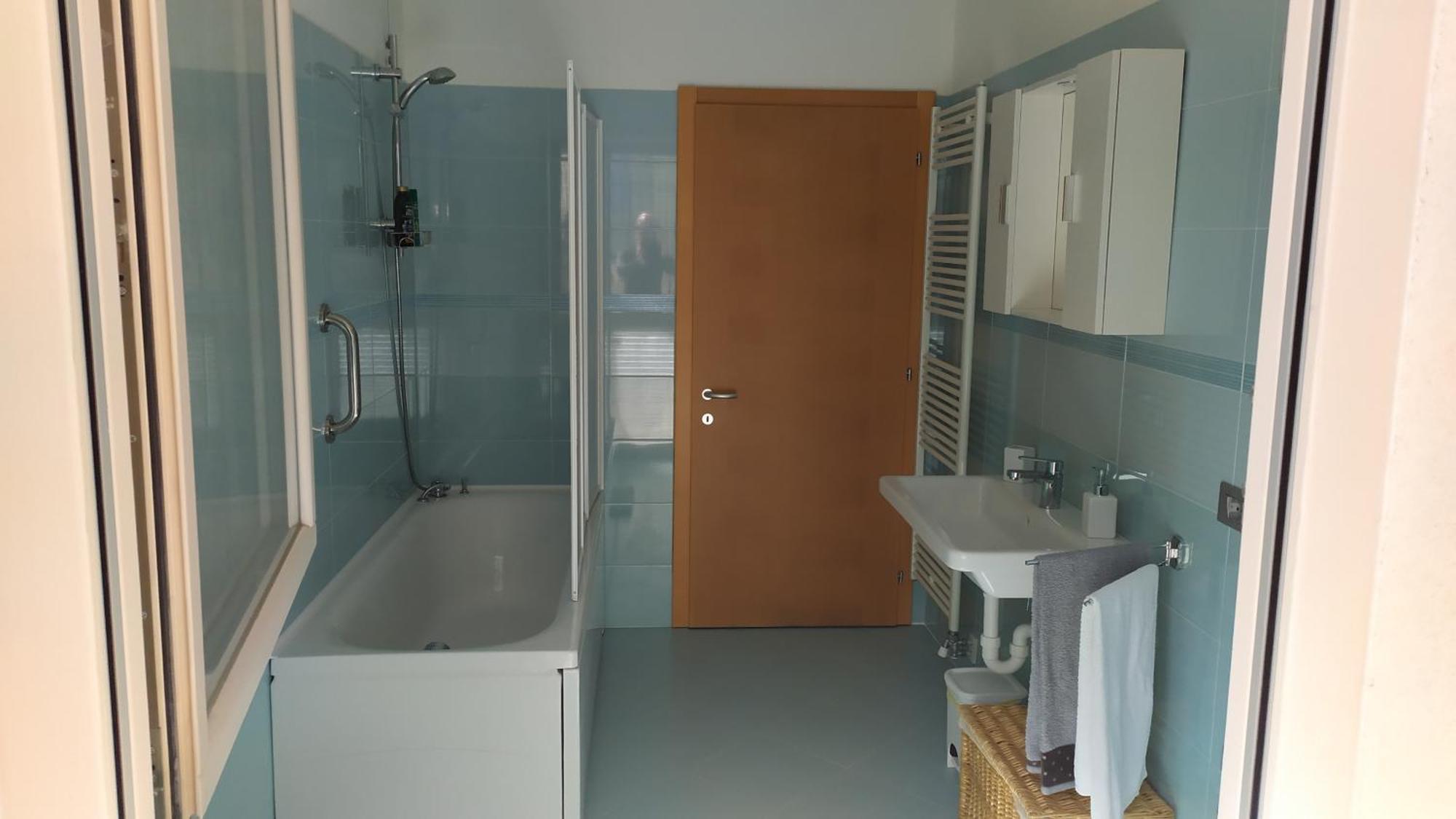 Casa Mirella Apartment Vigolo Vattaro Ngoại thất bức ảnh